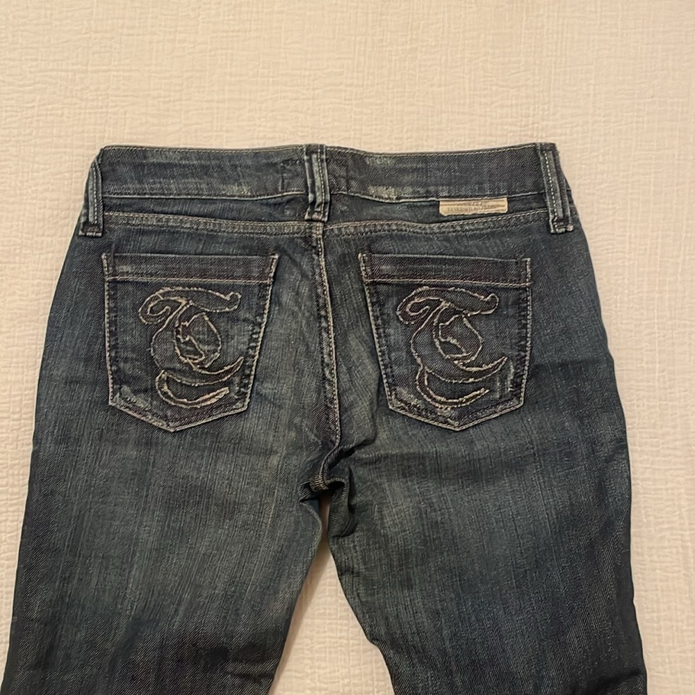 Taverniti So Jeans Grease Rocker 17, size 28